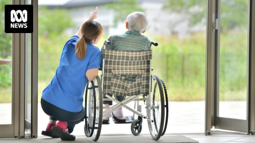 Why new controversial aged care reforms could be the biggest shake-up for the sector in the decades