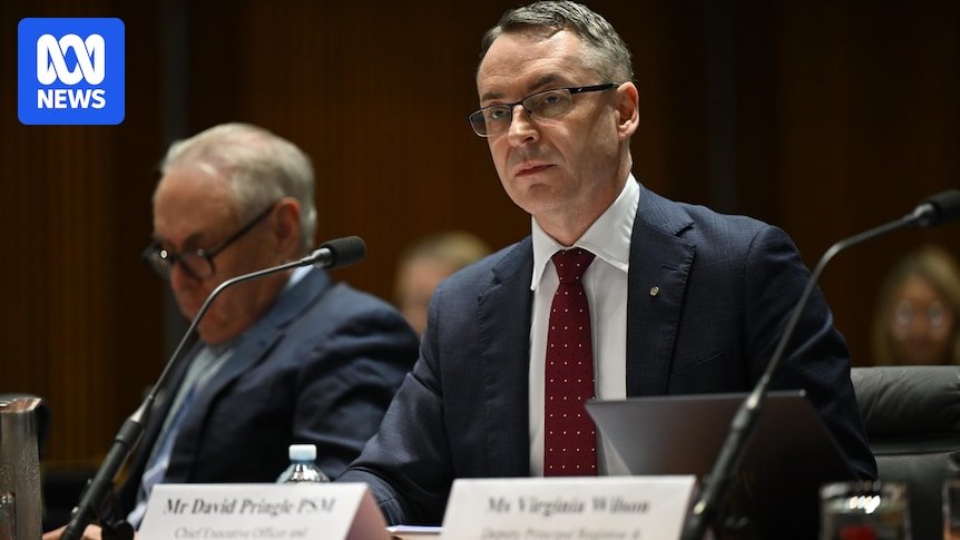 Attorney-General's Department contacted Australian Cyber Security Centre when notified of court privacy breach