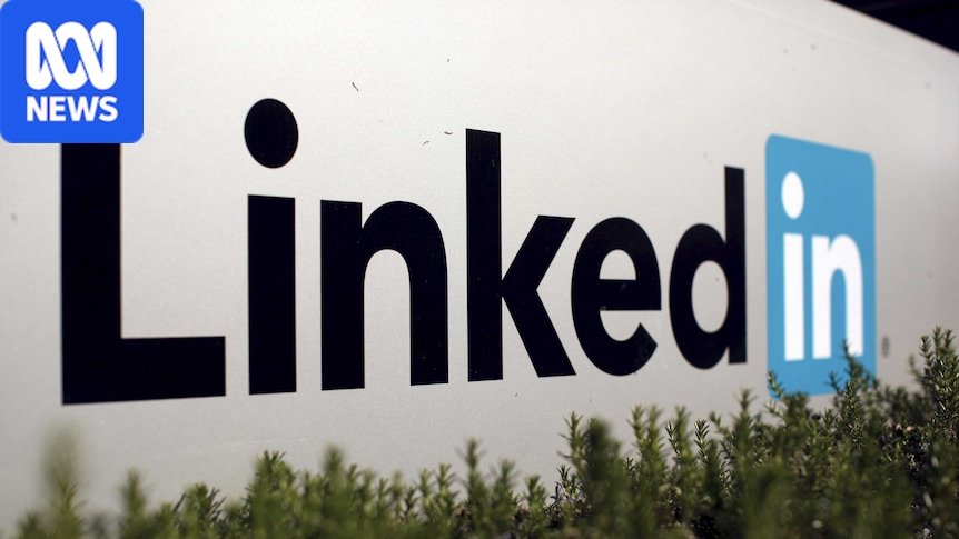 Jobseekers exploited by recruitment scammers on LinkedIn