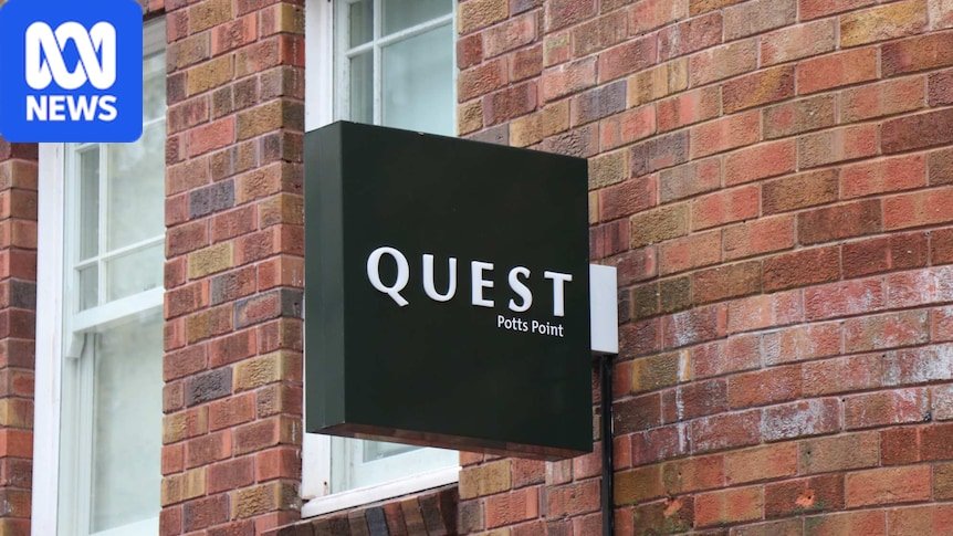 Quest Apartment Hotels tells customers to replace passports and licences after security breach