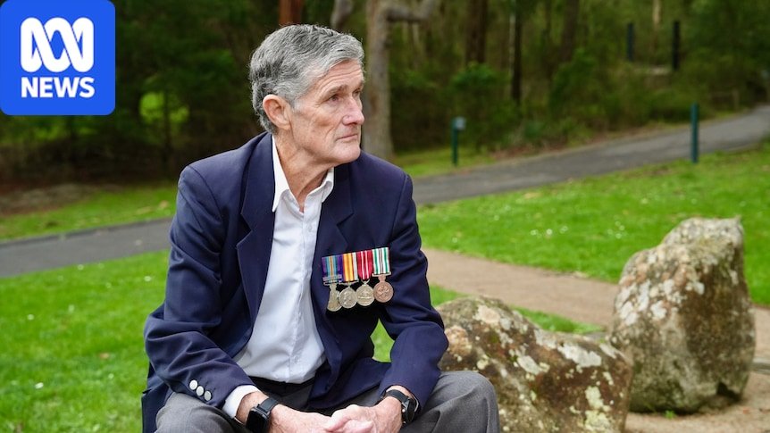 Veterans sue Australian government over sharing of medical data
