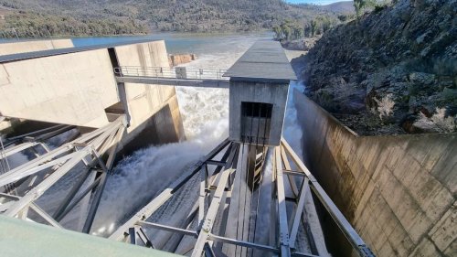 Snowy Hydro's water problem shows how weather is a driver of our energy crisis