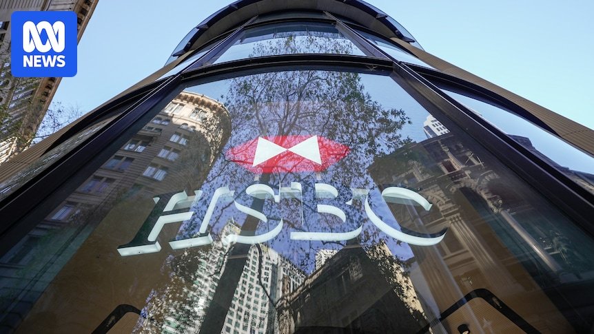 HSBC agrees to pay $35 million penalty after widespread scam failures