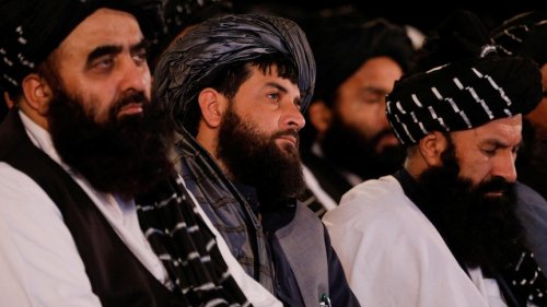 United Nations official meets with Taliban leader to discuss ban on NGO female workers