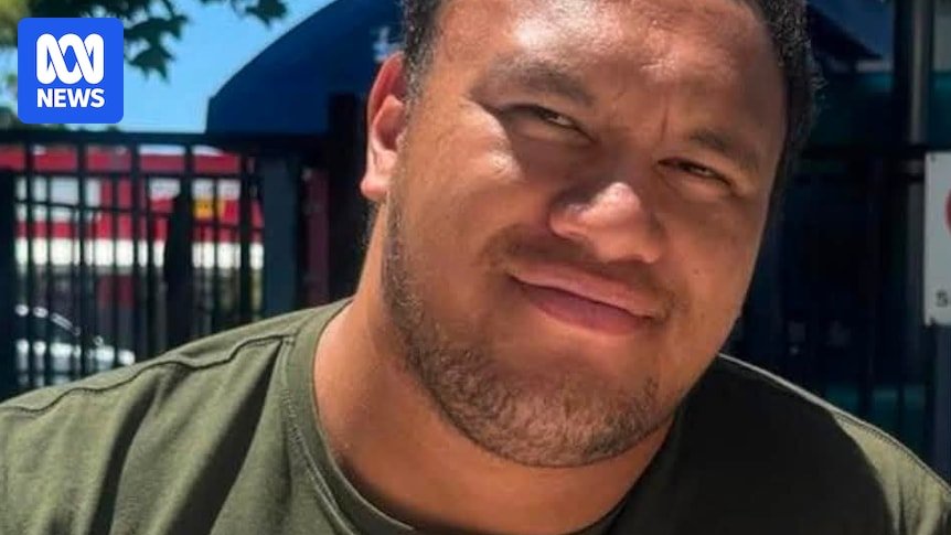 Scammers use AI image to target parents of WA missing man