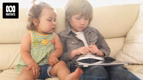 iPad generation's fingers not ready to write, teachers say