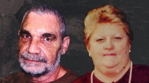 Barrie Watts and Valmae Beck: Tracking the crimes of one of Australia's most sadistic couples