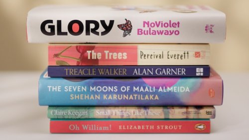 The Booker Prize 2022 shortlist: a reading guide
