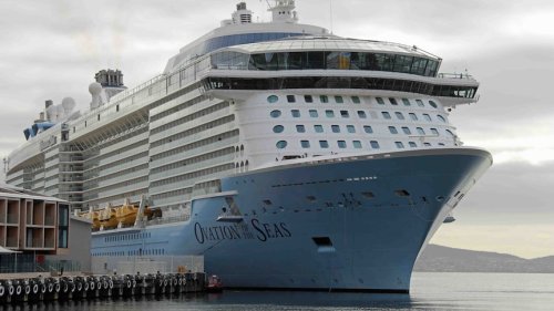 Plea to focus on 'ordinary' tourists as 'mega-ship' cruise industry gears up