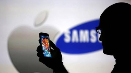 Samsung se burla con un anuncio de los diez años de Apple