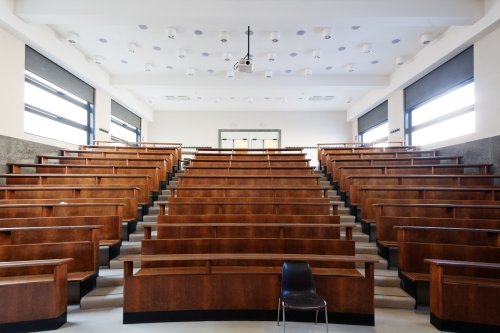 Enseñar a pensar, el verdadero reto de la universidad