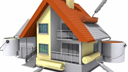 ¿Quién paga las reparaciones de una vivienda en un contrato de alquiler?