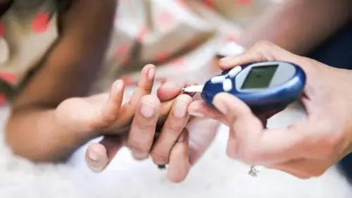 El ayuno intermitente dispara el riesgo de diabetes