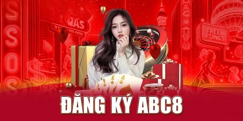 ABC8 là sân chơi cá cược trực tuyến hàng đầu Châu Á - cover