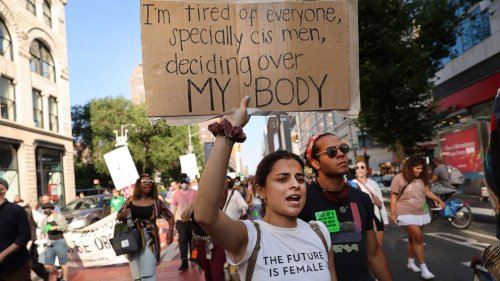 How three states are moving to protect abortion rights