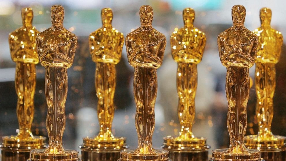 Oscars 2022: Complete winners list for the 94th Academy Awards