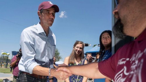 Some Uvalde families endorse Beto O'Rourke for Texas governor in emotional ad campaign