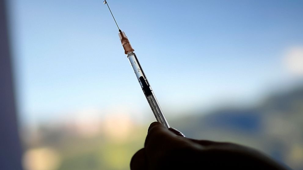 Sputnik V maker: Vaccine could be adapted to fight omicron