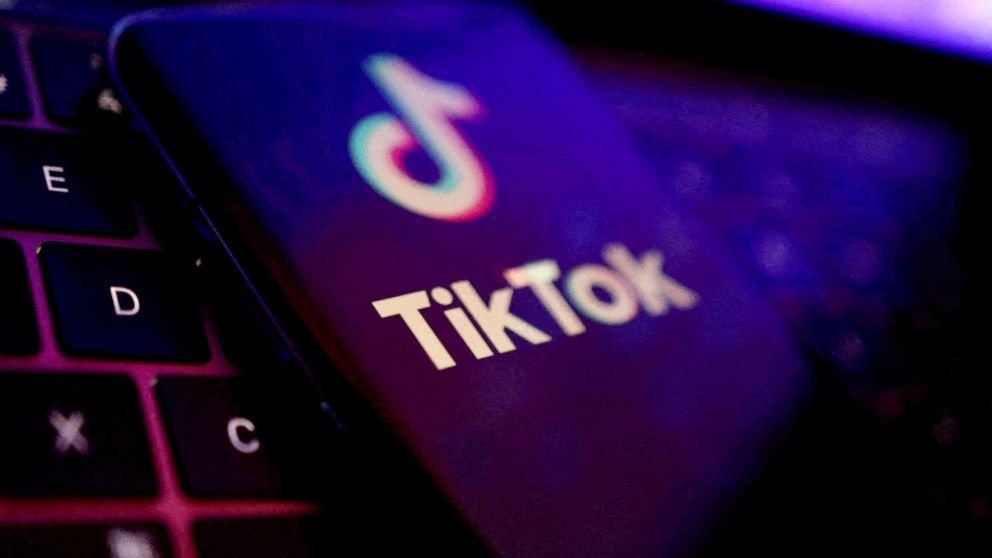 TikTok CEO to testify on Capitol Hill amid calls for ban on app