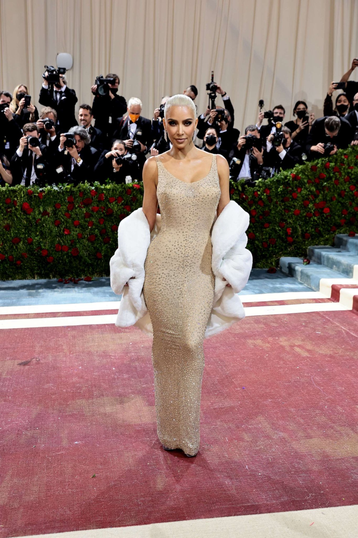Met Gala: Most memorable fashions of all time