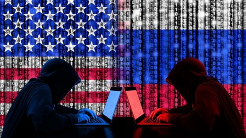 Preemptive, public US strikes winning intelligence war with Russia: ANALYSIS
