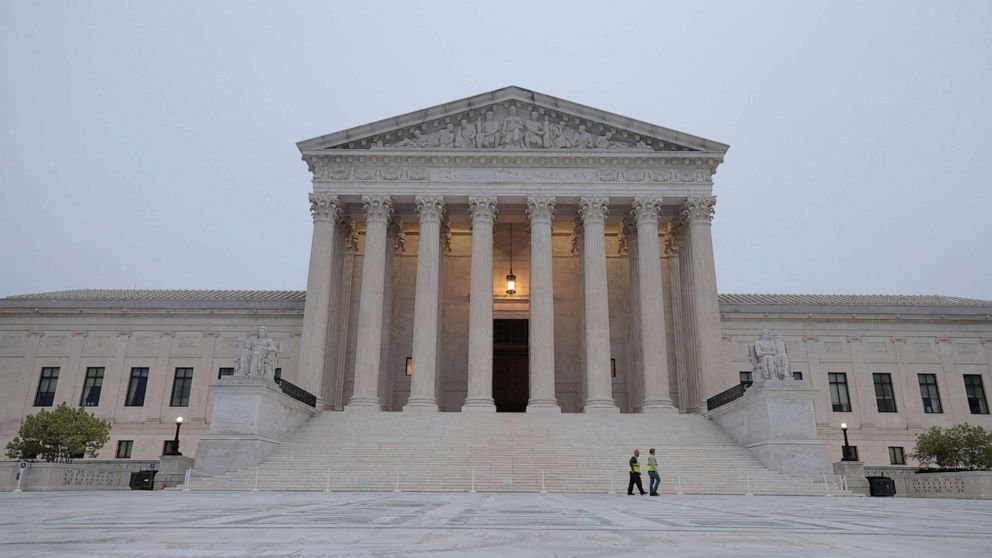 Everything you need to know about the SCOTUS draft opinion ruling on Roe v. Wade - cover