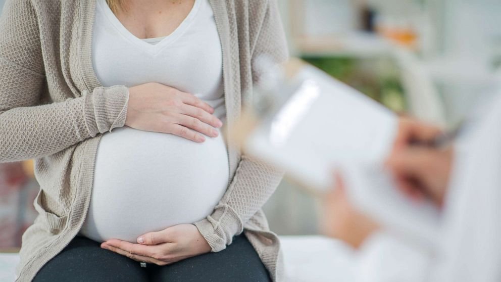 Infants of COVID-positive mothers have high rates of health complications, study finds