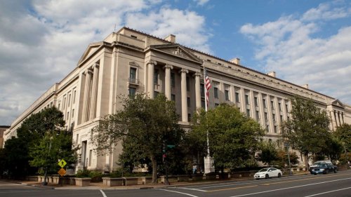 DOJ announces first charges of alleged COVID-19 stimulus relief fraud