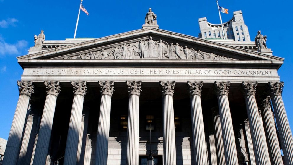 What does indictment mean with Donald Trump facing federal and state charges