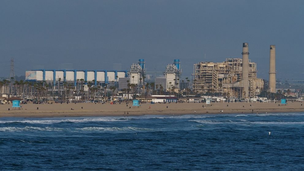 Agency unanimously rejects California desalination project