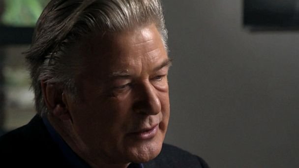 Alec Baldwin on speculation that 'Rust' shooting was sabotage: Part 4
