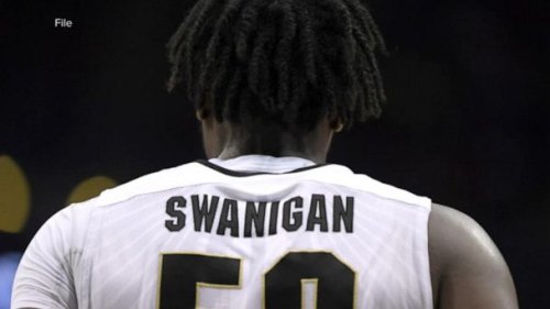 NBA player Caleb Swanigan dies at 25
