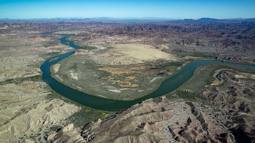 Here's what will happen if Colorado River system doesn't recover from 'historic drought'