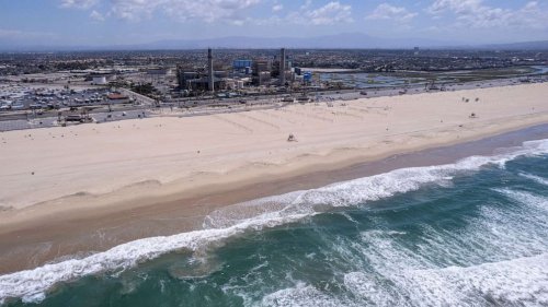 California panel unanimously rejects proposal for plant to turn ocean water into drinking water