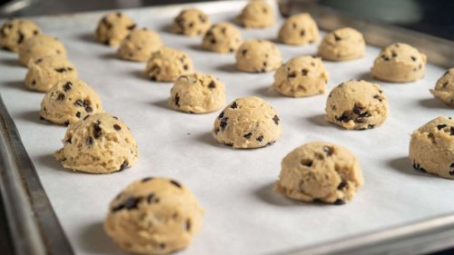 Bon Appetit shares tips to make the best chocolate chip cookies