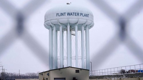 Flint Residents Under Citywide Boil Water Advisory After Water Main ...