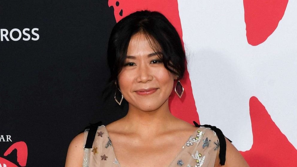 'Turning Red' director Domee Shi on what message she hopes people get from the film