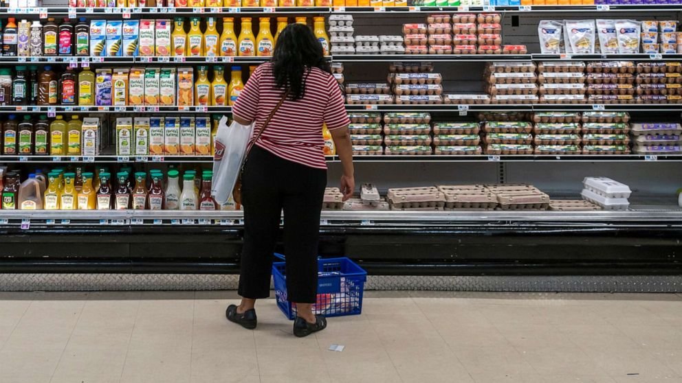 Inflation hits these products the most and these the least: EXPLAINER
