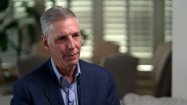 Impeachment was 'the conservative vote': Rep. Tom Rice