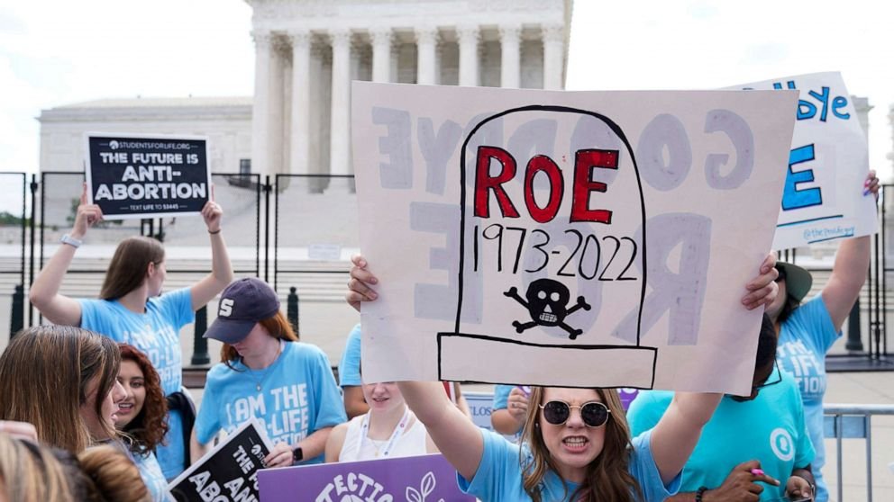 What the overturning of Roe v. Wade could mean for birth control access, maternal care