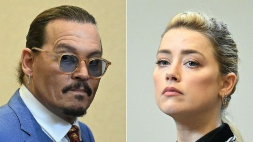 Juror in Johnny Depp-Amber Heard defamation trial speaks out