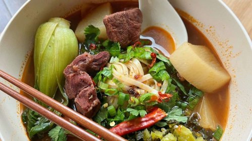Chefs share 3 authentic noodle dishes to cook at home