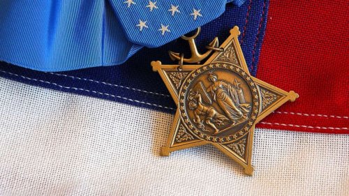 4 Vietnam War veterans to receive Medal of Honor