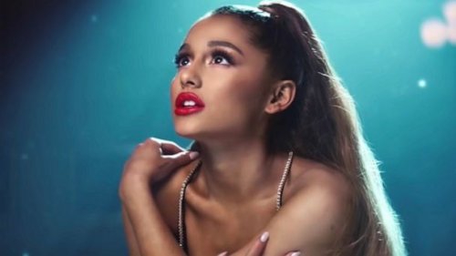 Our favorite Ariana Grande moments for her birthday