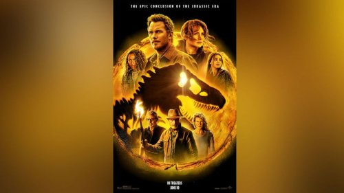 What 'Jurassic World Dominion' got right, and wrong, about the science
