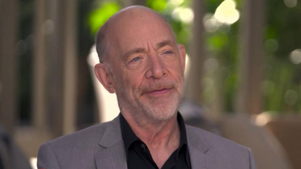 J.K. Simmons nominated for best supporting actor in ‘Being the Ricardos’