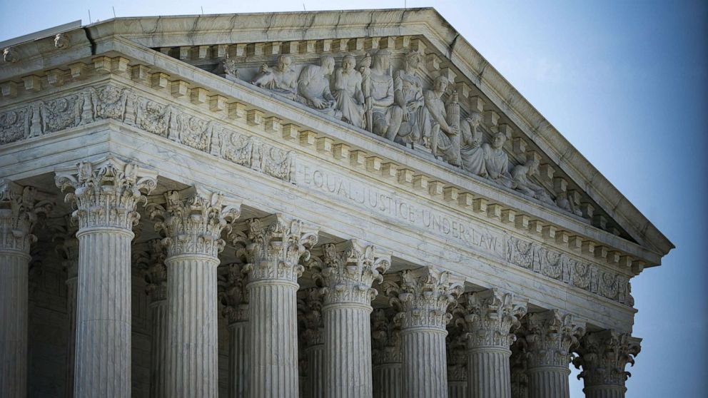 After Roe ruling, is 'stare decisis' dead? How the Supreme Court's view of precedent is evolving