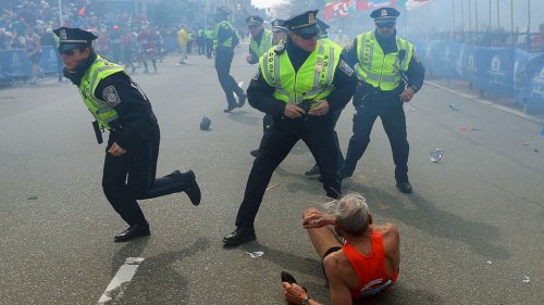 The Boston Marathon Bombing, 10 Years Later