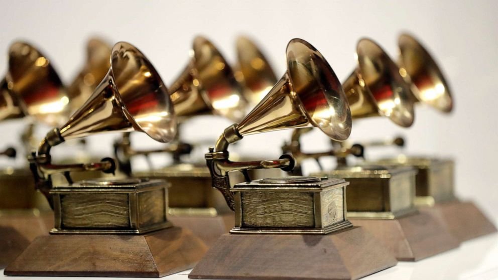 2022 Grammy Awards: Winners list