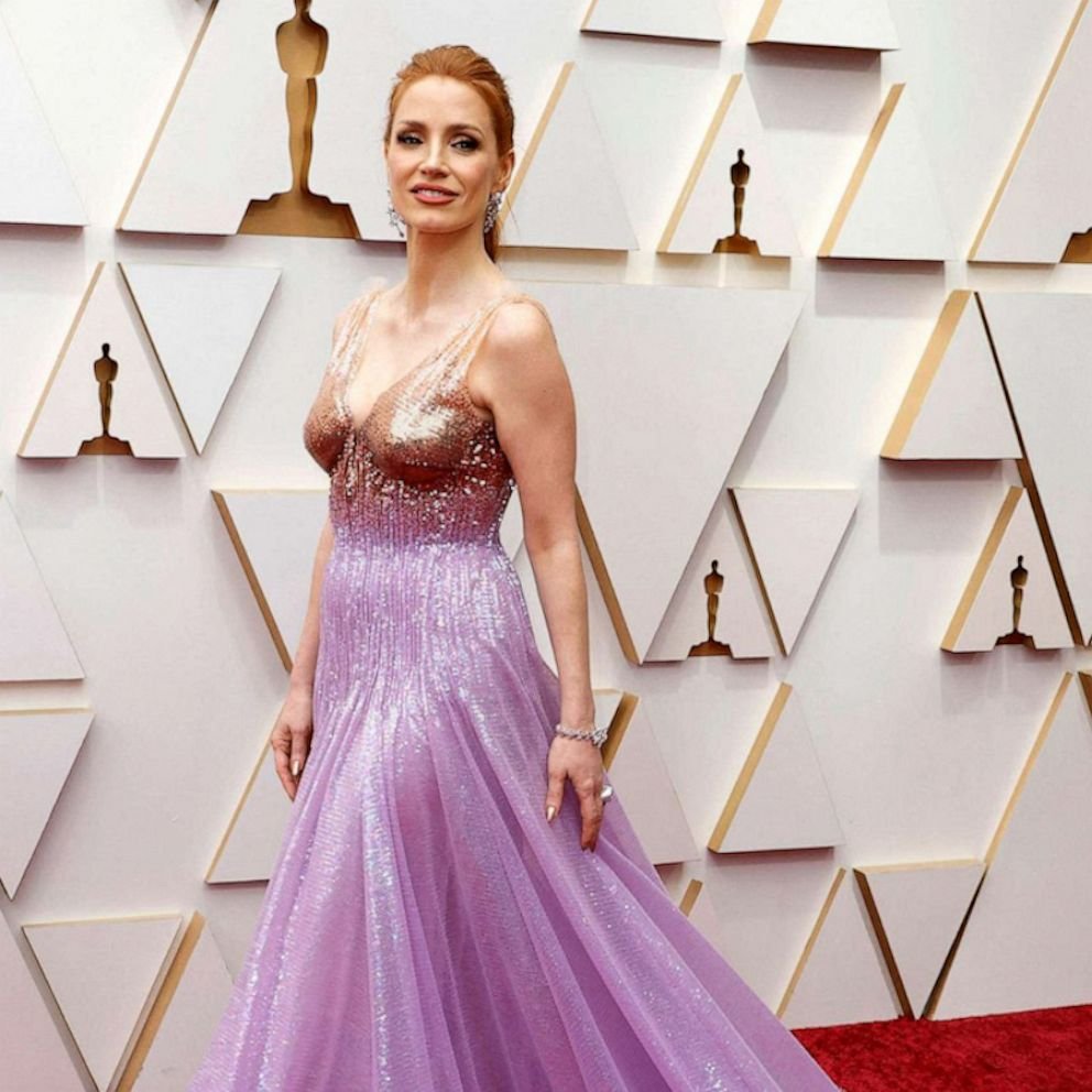Our favorite Oscars’ red carpet fashion trends